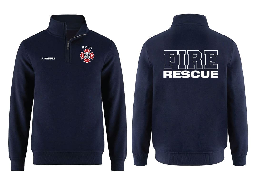 Fireground Apparel Co.