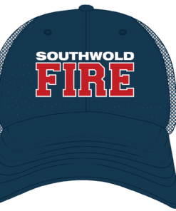 Southwold Trucker
