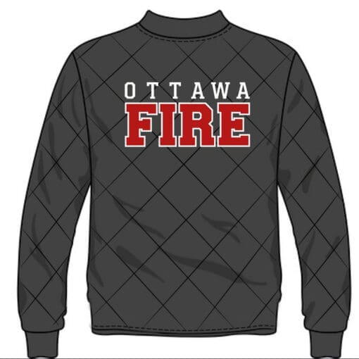 Ottawa Bomber - Image 2