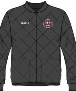 Ottawa Bomber
