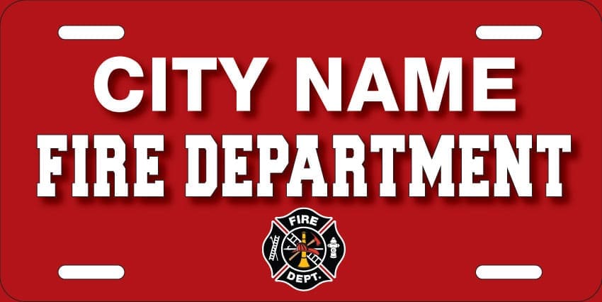 Fireground Apparel Co.