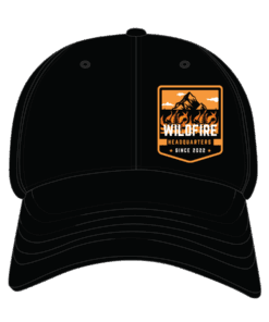 Wildfire HQ Trucker