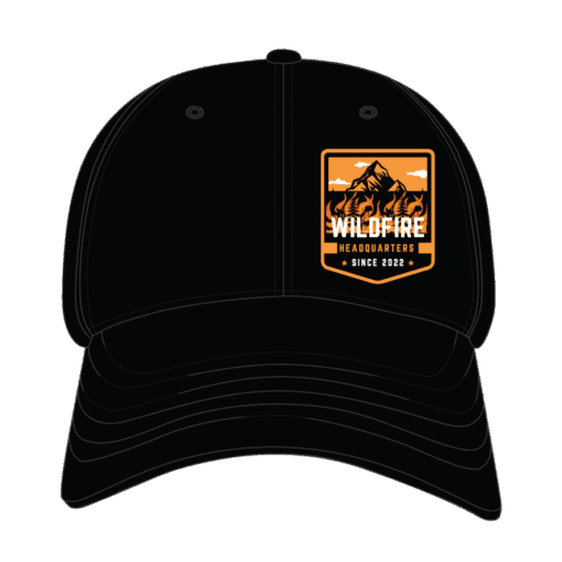 Wildfire HQ Trucker