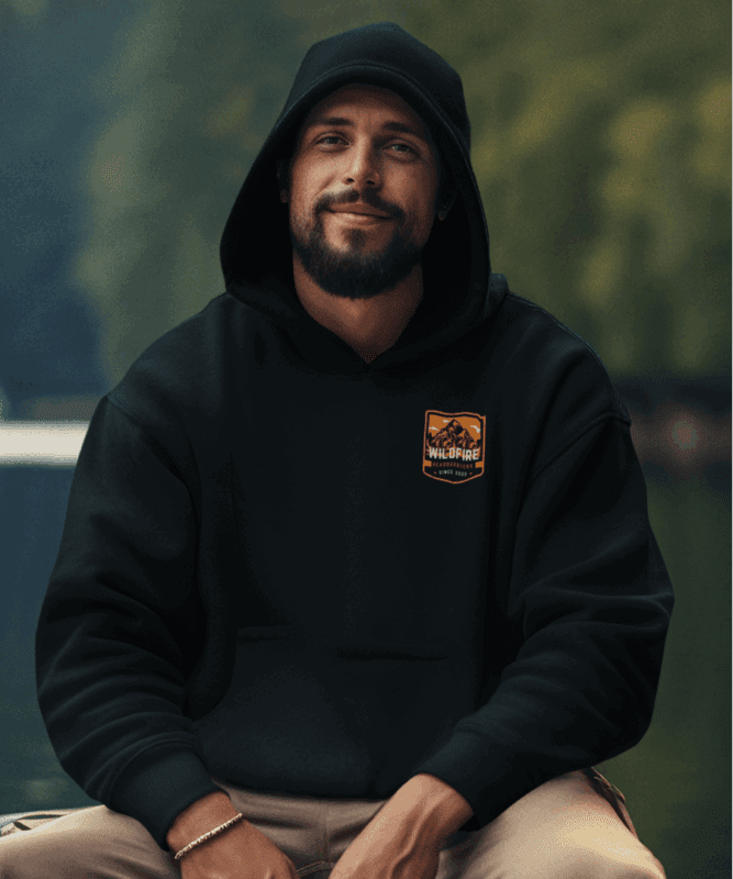 Fireground Apparel Co.
