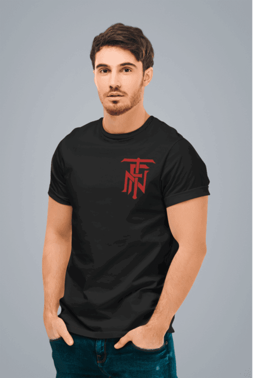 TFN Scramble Tshirt