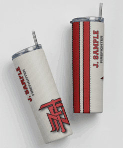 TFN | 20oz Tumbler