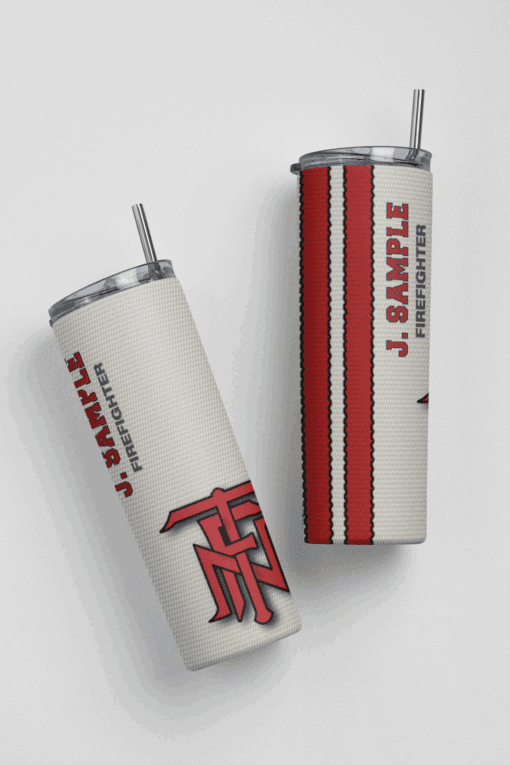 TFN | 20oz Tumbler