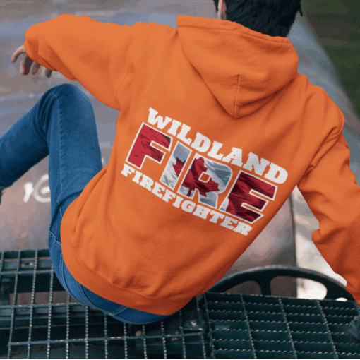 True North Wildland Hoodie