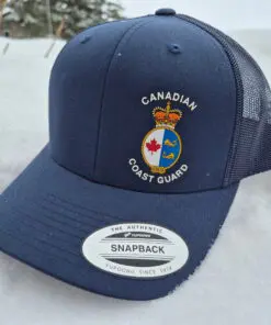 Coast Guard Cap