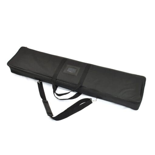 Deluxe Wide Base Retractable Pull Up Banner - Image 3