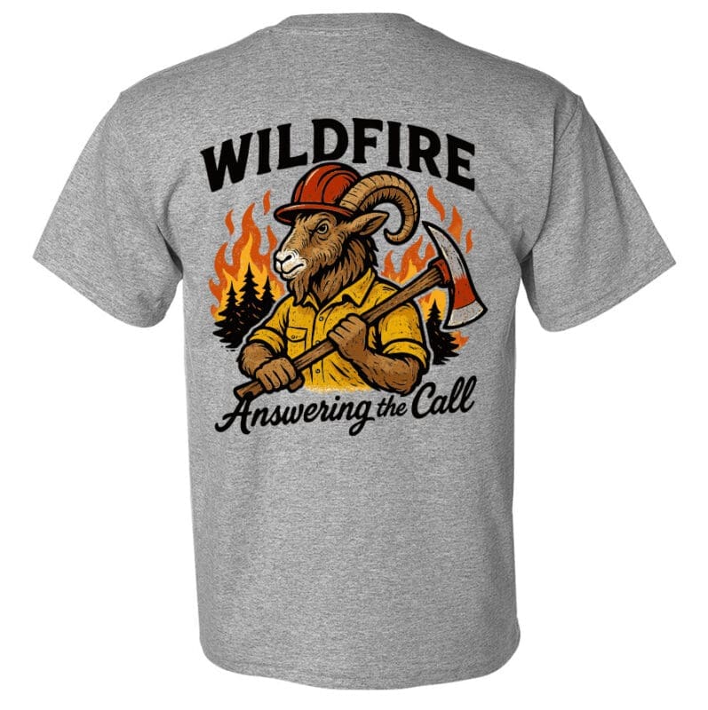 Fireground Apparel Co.