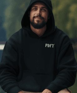 Prairie Dog Hoodie