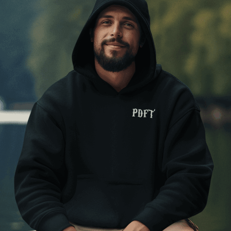 Fireground Apparel Co.