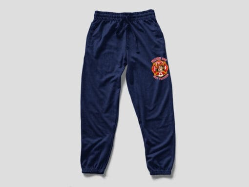 Prairie Dog Sweatpants Unisex