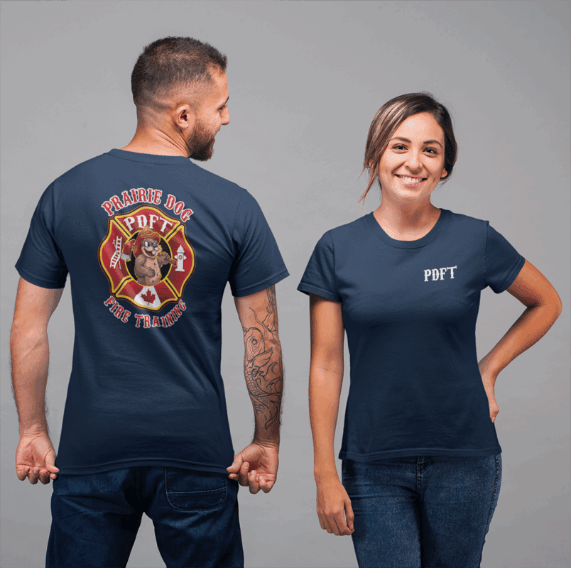 Fireground Apparel Co.