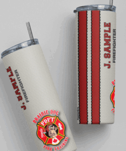 Prairie Dog Tumbler