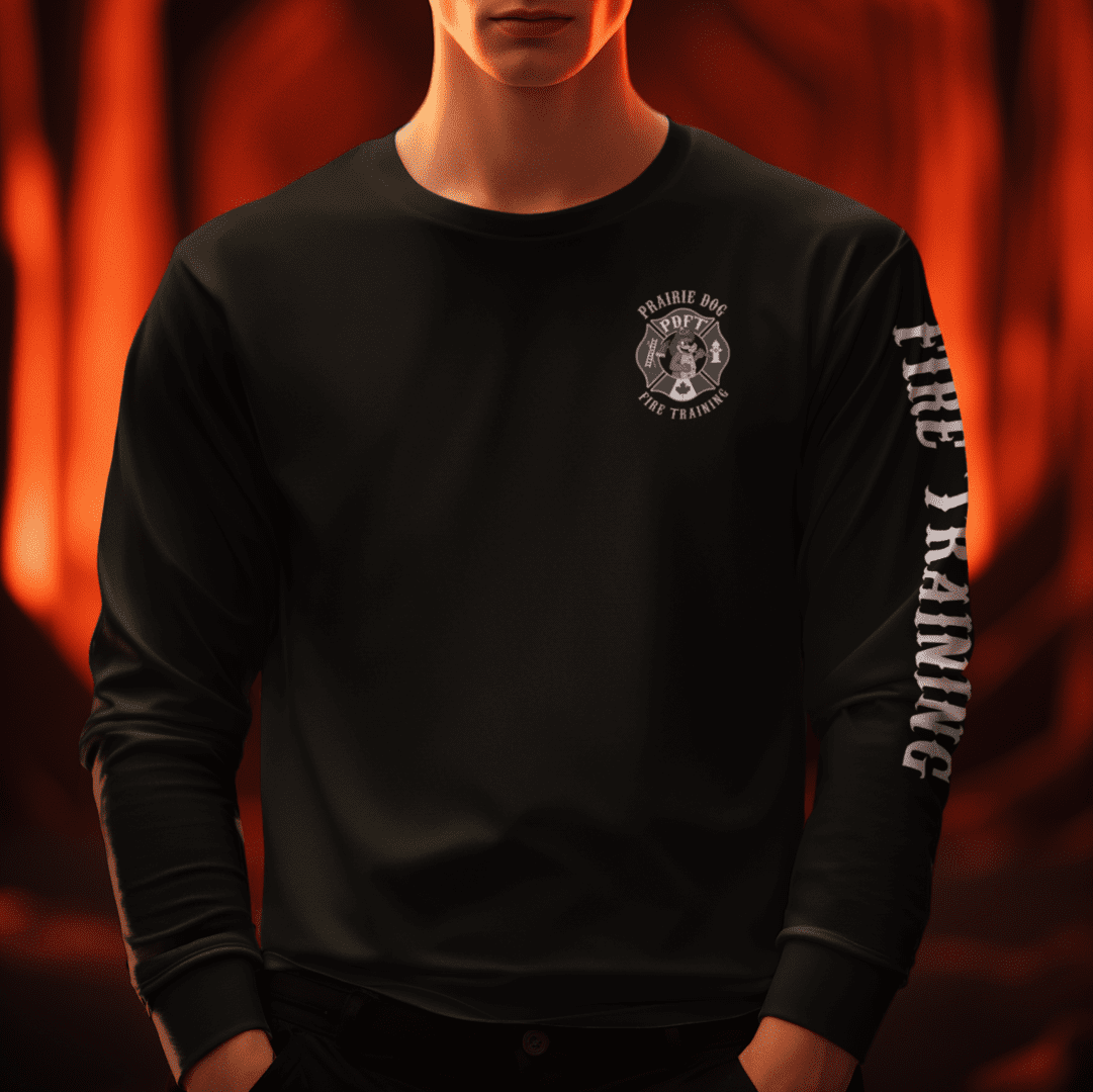 Prairie Dog Long Sleeve - Image 2