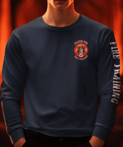 Prairie Dog Long Sleeve