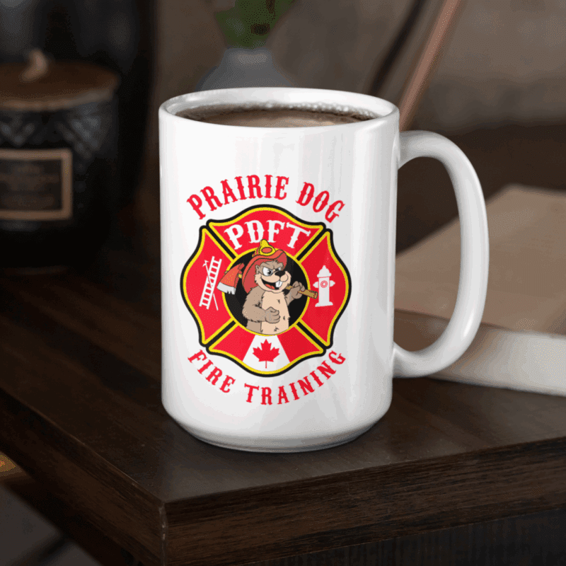 Fireground Apparel Co.