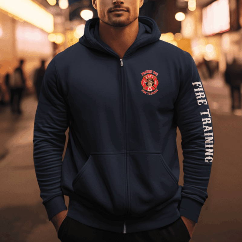 Fireground Apparel Co.