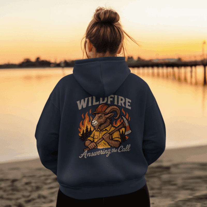 Fireground Apparel Co.