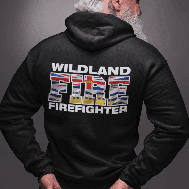 Fireground Apparel Co.