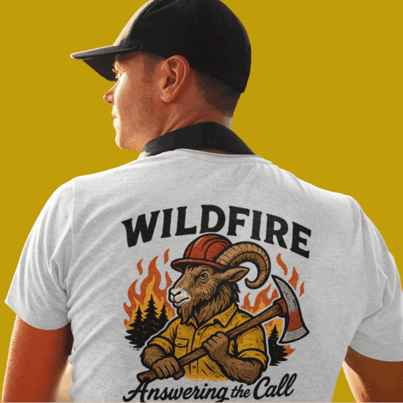 Fireground Apparel Co.
