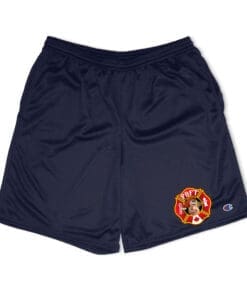 Prairie Dog Polyester Mesh 9"