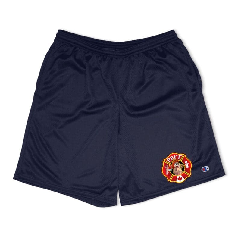 Fireground Apparel Co.