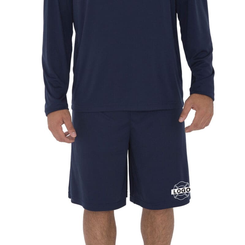 Fireground Apparel Co.