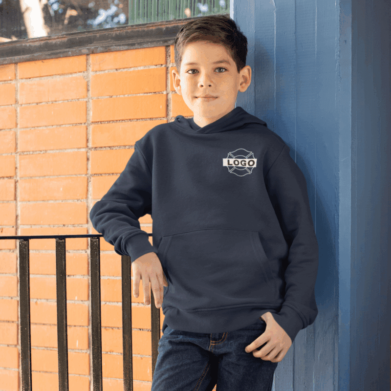 Fireground Apparel Co.