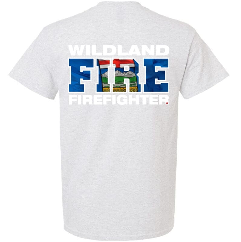 Fireground Apparel Co.