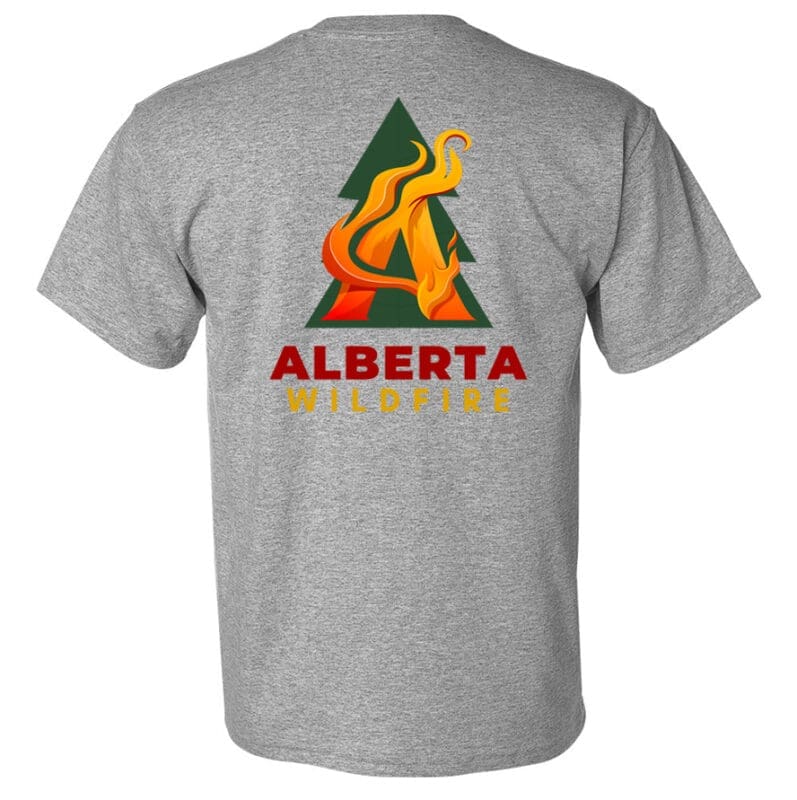 Fireground Apparel Co.