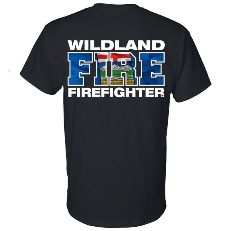 Fireground Apparel Co.