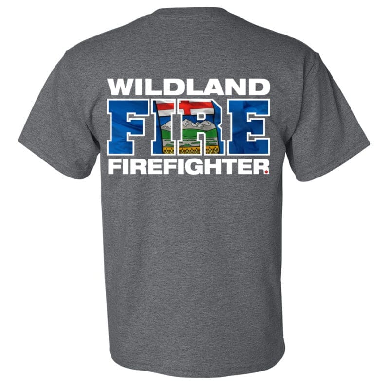 Fireground Apparel Co.