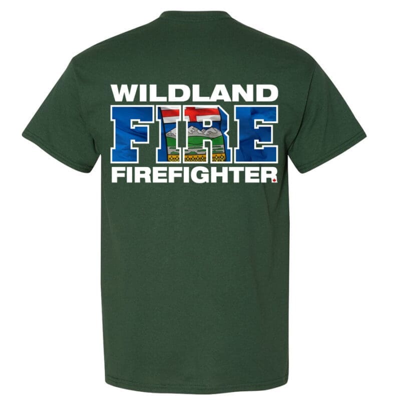 Fireground Apparel Co.