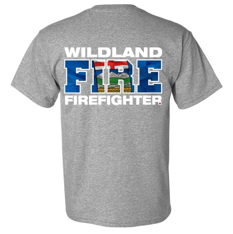 Fireground Apparel Co.
