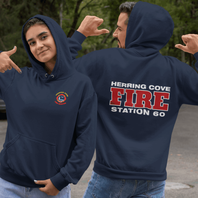 Fireground Apparel Co.