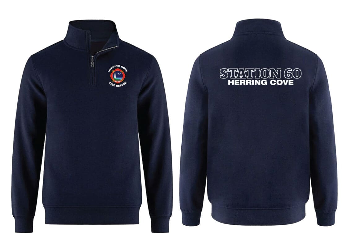 Fireground Apparel Co.