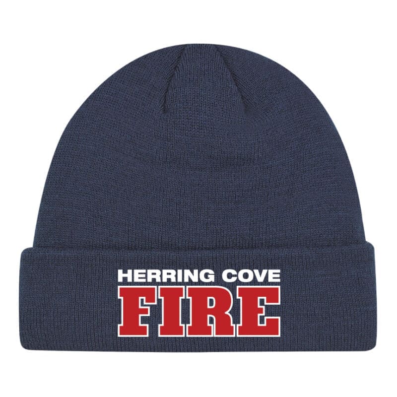 Fireground Apparel Co.