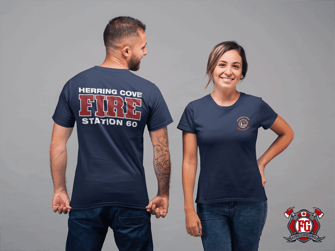 Fireground Apparel Co.