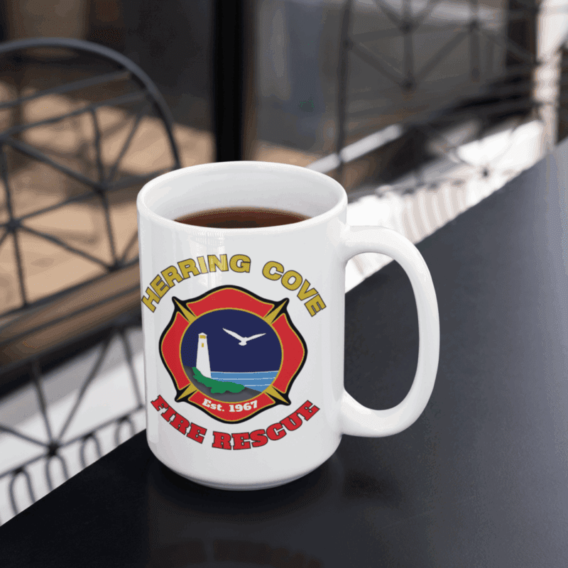 Fireground Apparel Co.
