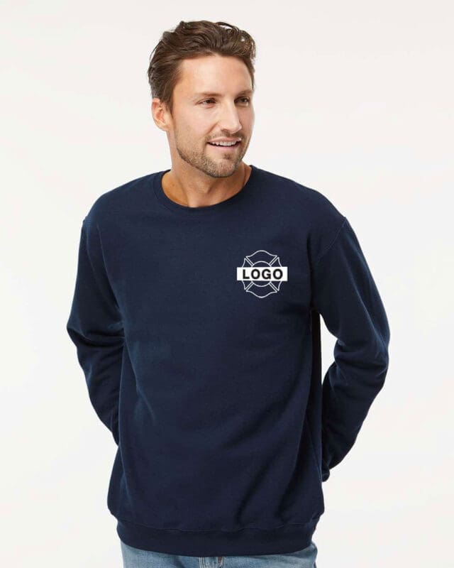 Fireground Apparel Co.