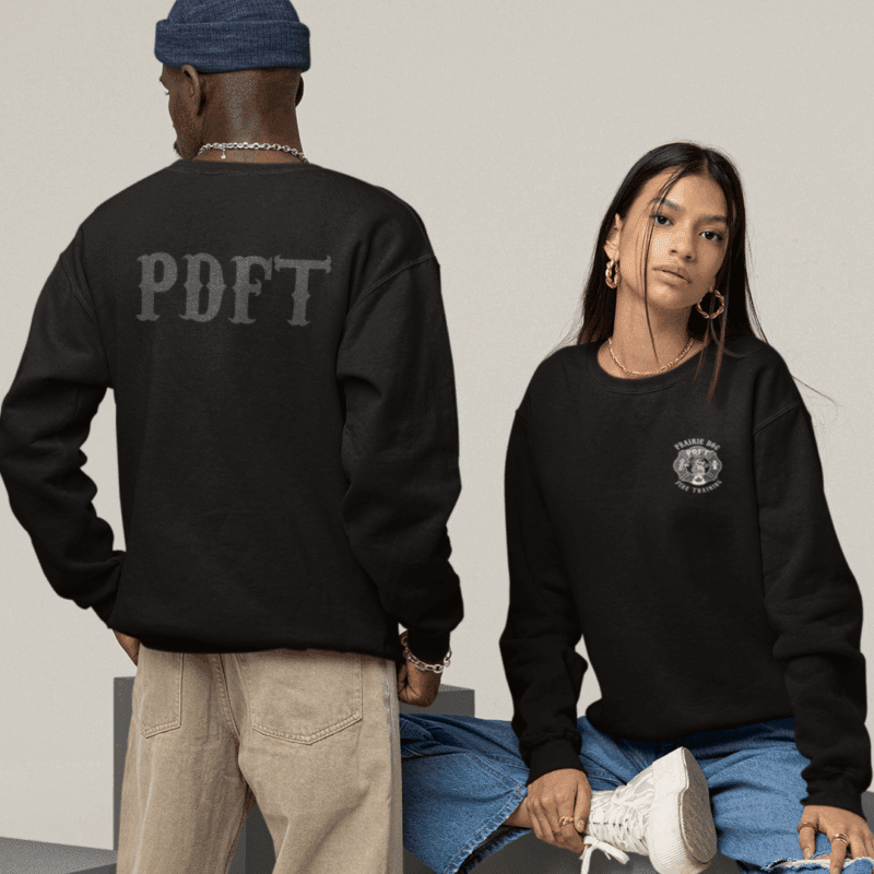 Fireground Apparel Co.