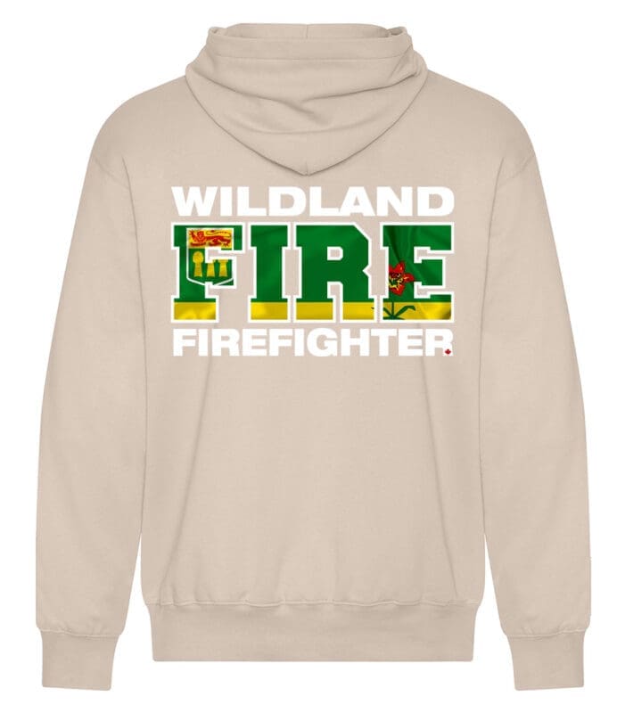 Fireground Apparel Co.