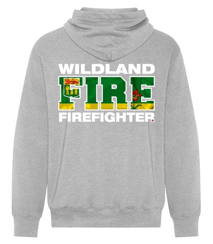 Fireground Apparel Co.