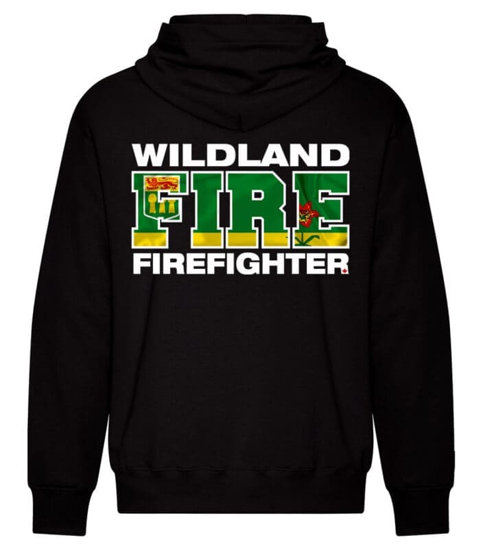 Fireground Apparel Co.