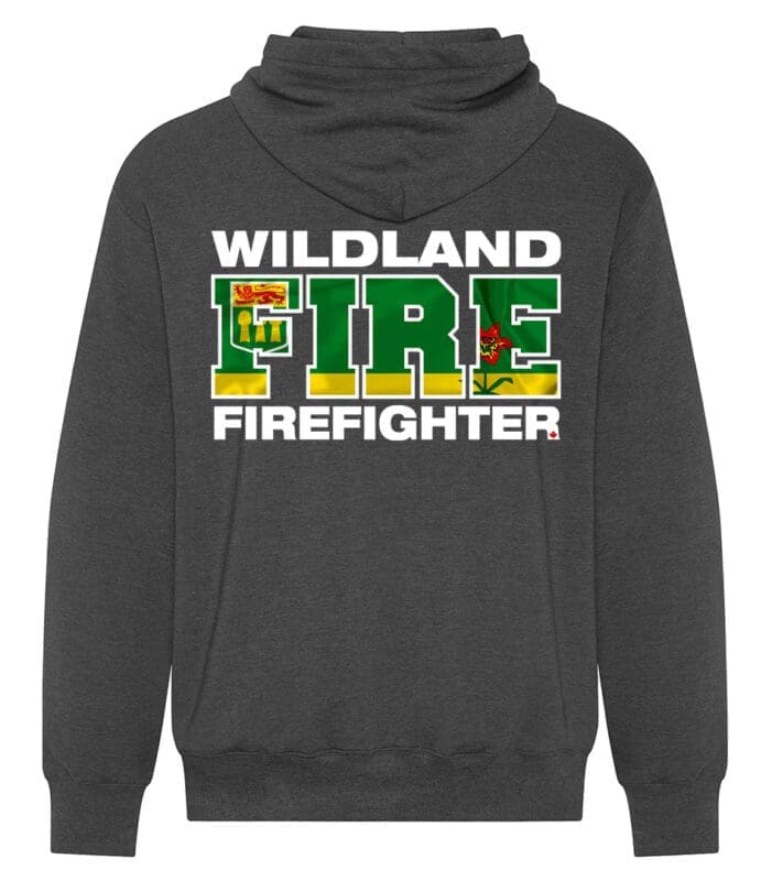 Fireground Apparel Co.
