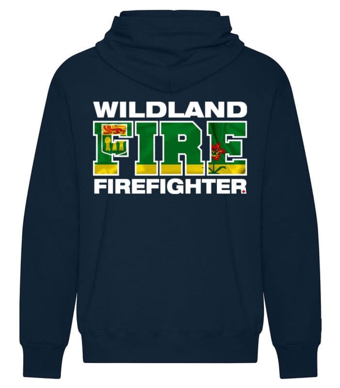 Fireground Apparel Co.