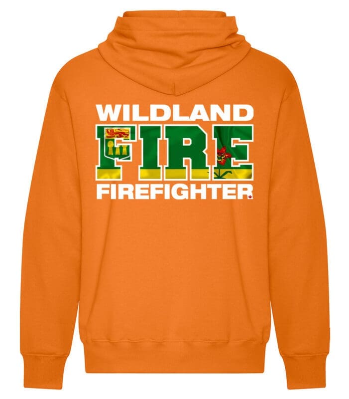 Fireground Apparel Co.